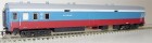 2140 TT Model Baggage car for "Trans-Siberian Express"train